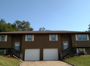1310 Cynthia St, Lawrence, KS 66049