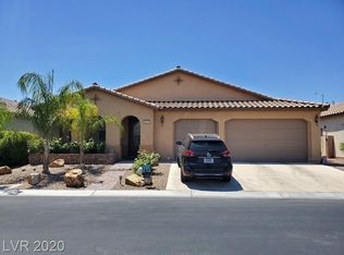 5903 Reeves Springs Ave, Las Vegas, NV 89131