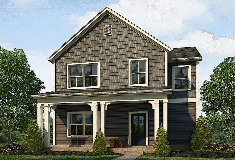 Plan Elevation.