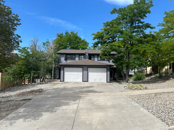1210 Iowa Ave, Colorado Springs, CO 80909