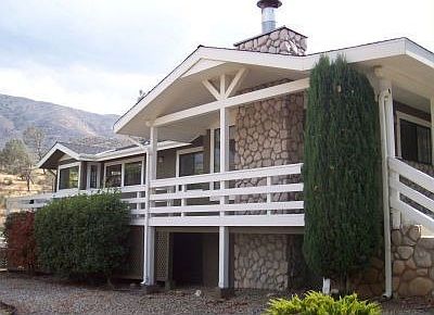 Exterior Side