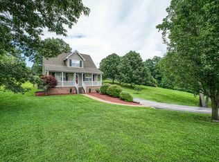 4640 Janie Dr, Cookeville, TN 38501