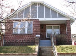 415 S Corona St, Denver, CO 80209