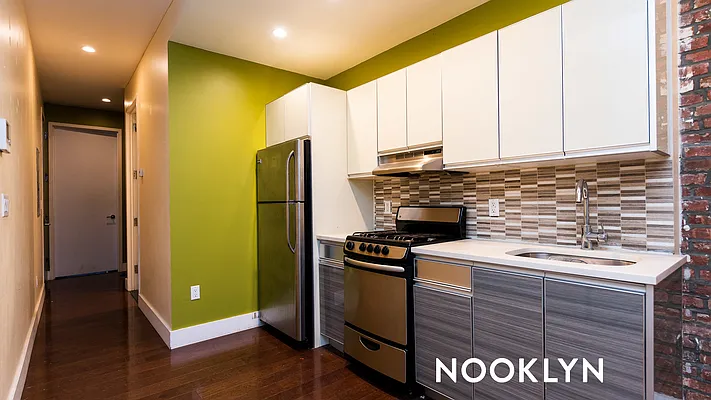 Rented by Nooklyn NYC LLC | media 6