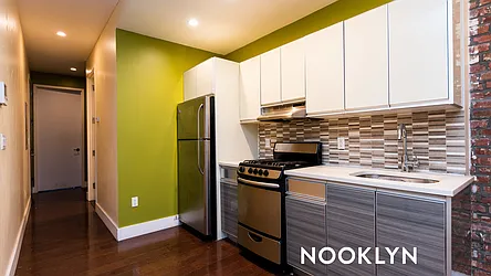 Rented by Nooklyn NYC LLC