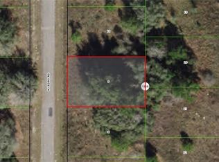 7849 N Cedro Rd, Citrus Springs, FL 34434