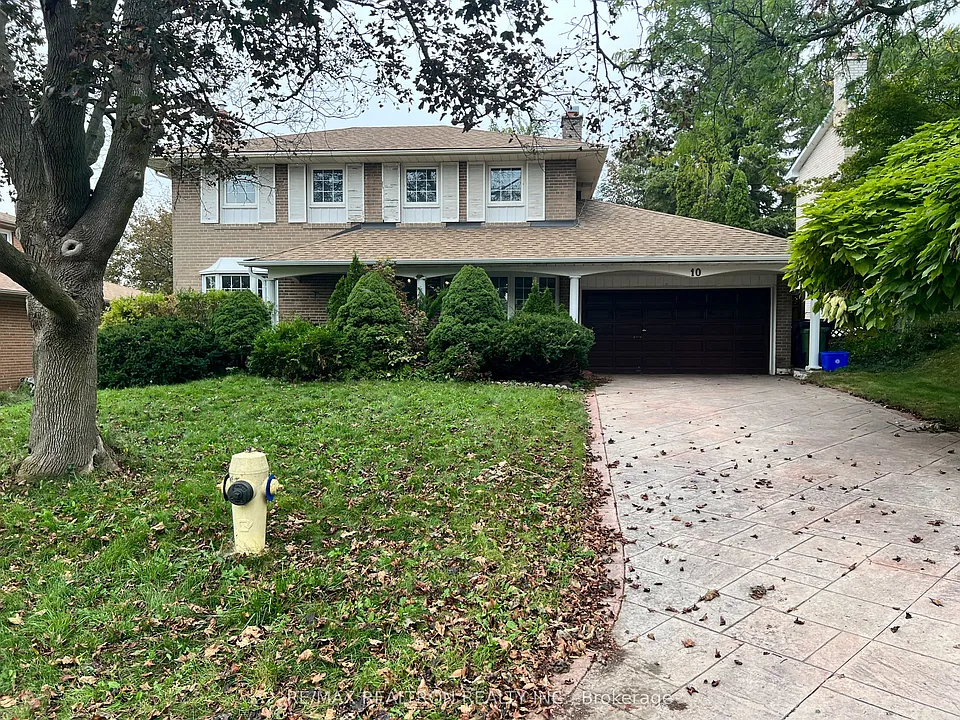 10 Shawfield Cres