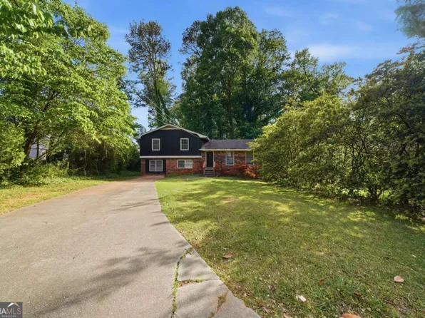 2719 Galaxy Ct, Decatur, GA 30034