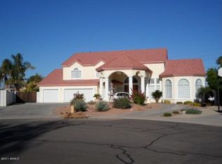 1302 E Sunburst Ln, Tempe, AZ 85284