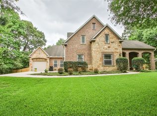 209 Lakeside Hills Dr, Montgomery, TX 77316