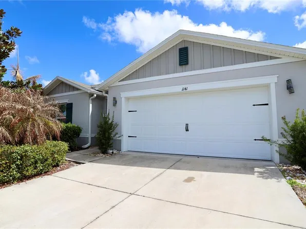1141 Augustus Dr, Davenport, FL 33896