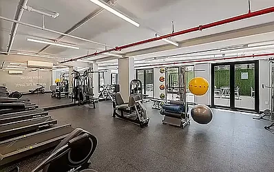 Rented by REAL New York