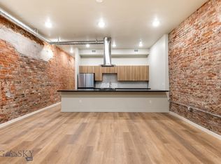 59 E Park St #104, Butte, MT 59701