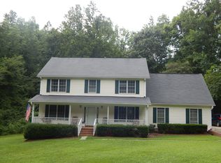 5506 Mayfield Dr, Julian, NC 27283