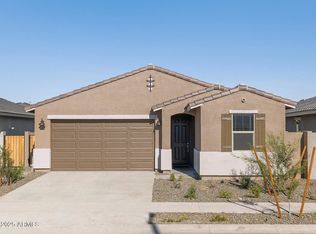 16034 W Bronco Trl, Surprise, AZ 85387