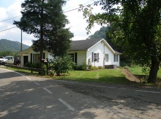 1982 Kyles Ford Hwy, Sneedville, TN 37869