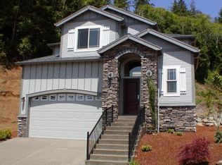 350 NE Spring Ave, Depoe Bay, OR 97341