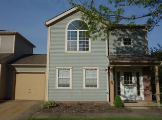 8600 Wrenford Ct, Macedonia, OH 44056