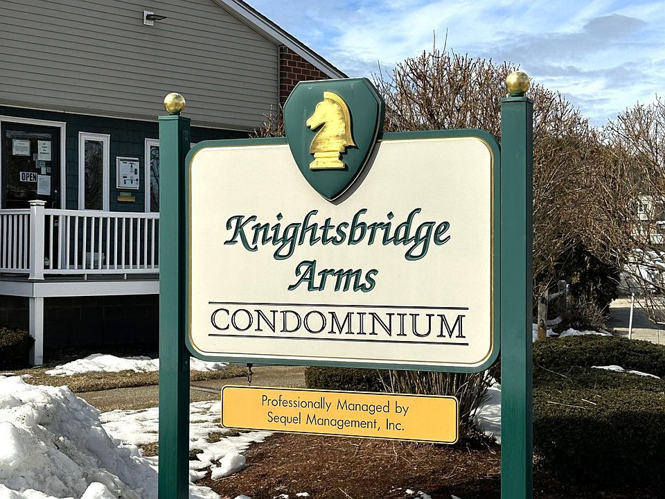 1st image of 2 Roedean Dr APT 108