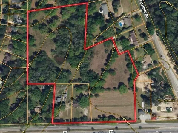 7593 Beaver Run Rd, Midland, GA 31820