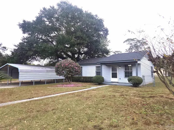 1705 Dauphine St, Pensacola, FL 32534