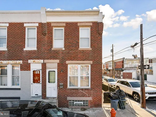 3449 Livingston St, Philadelphia, PA 19134