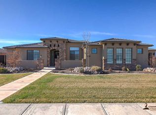2608 S 3160 E, St George, UT 84790