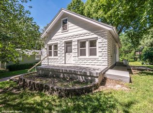 2208 68th St, Des Moines, IA 50324