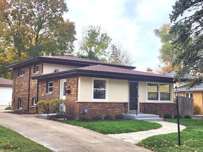 223 Kenloch Ave, Libertyville, IL, 60048