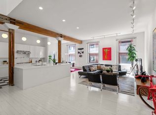 134 Beach St SUITE 5, Boston, MA 02111