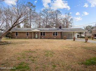 117 Vera Ct, Jacksonville, NC 28540