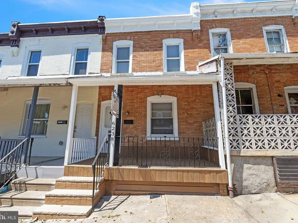 6238 N Beechwood St, Philadelphia, PA 19138