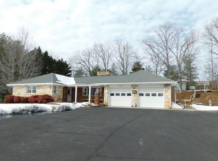 150 Wescott Rd, Rocky Mount, VA 24151