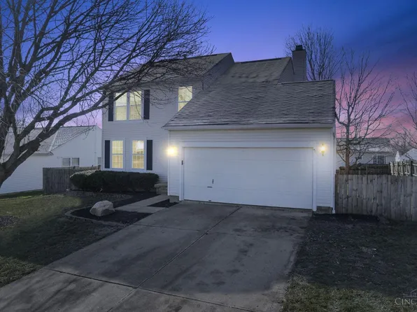 4 Mallard Dr, Amelia, OH 45102