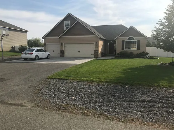 1313 Road 54, Pasco, WA 99301