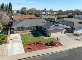 3404 Mark Allen Dr, Modesto, CA 95350