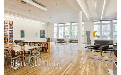 Sold by Douglas Elliman