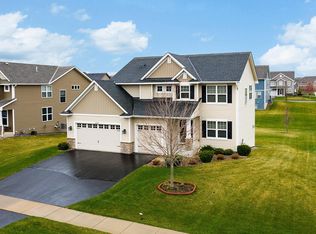 16909 Enfield Path, Lakeville, MN 55044