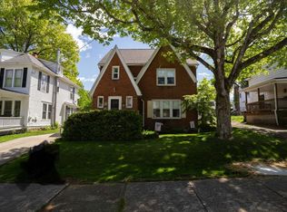 189 Euclid Ave, Mansfield, OH 44903