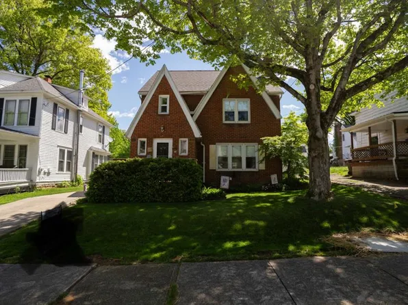 189 Euclid Ave, Mansfield, OH 44903