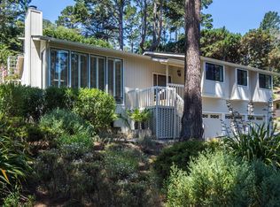 4072 Crest Rd, Pebble Beach, CA 93953