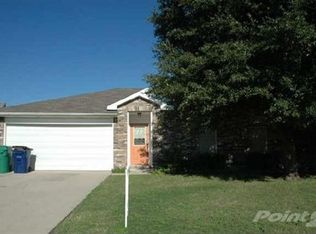 6017 Cypress Dr, Rowlett, TX 75089