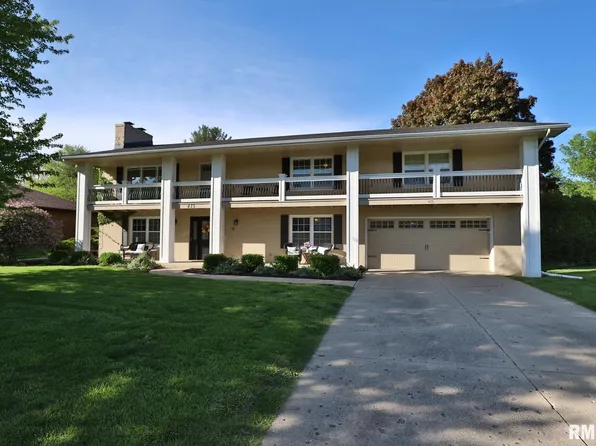 415 W Wolf Rd, Peoria, IL 61614