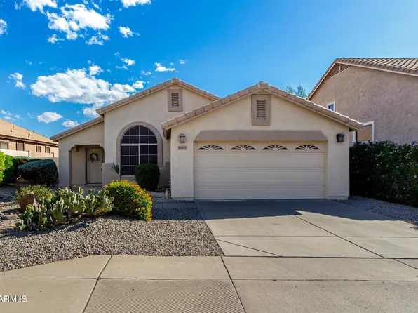 8965 E HILLVIEW Street, Mesa, AZ 85207