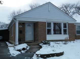 414 S Williston St, Wheaton, IL
