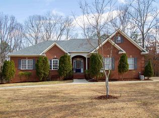 305 Patches Ln, Pell City, AL 35128