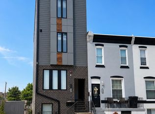 2614 N 7th St #3, Philadelphia, PA 19133