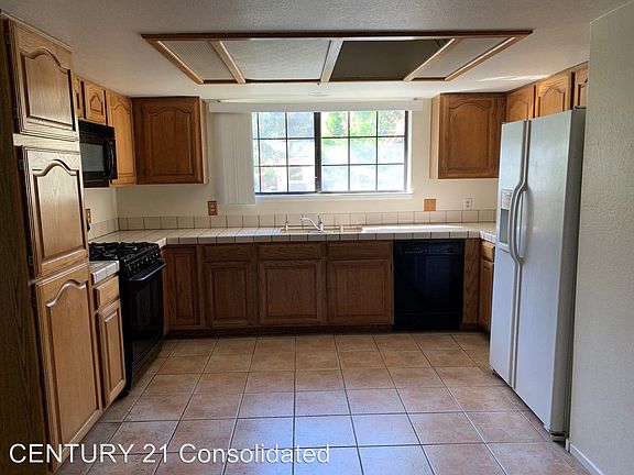 4th image of 2603 S Durango Dr APT 204