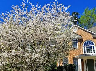 2917 Stockbridge Way, Dacula, GA 30019