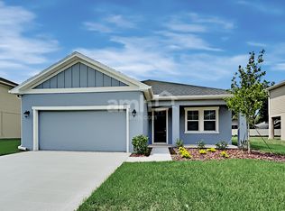 2812 Wilder Meadows Ln, Plant City, FL 33566